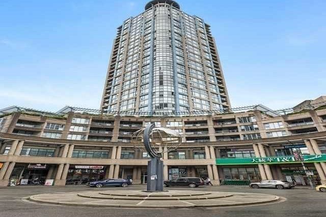 2204 183 Keefer Place Vancouver, BC - 33