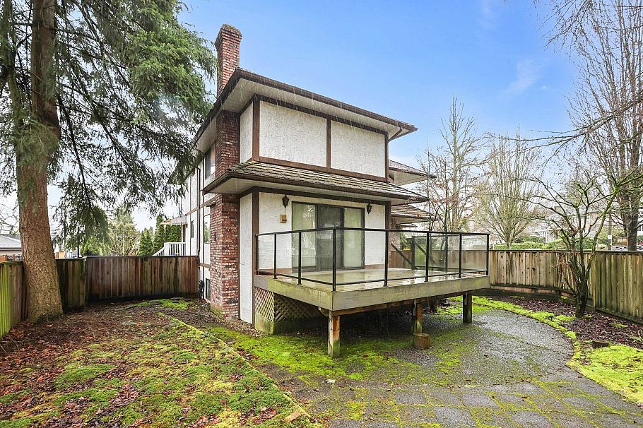 1091 Richelieu Avenue Vancouver, BC - 30