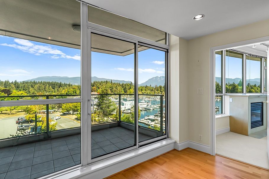 602 1777 Bayshore Drive Vancouver, BC - 14