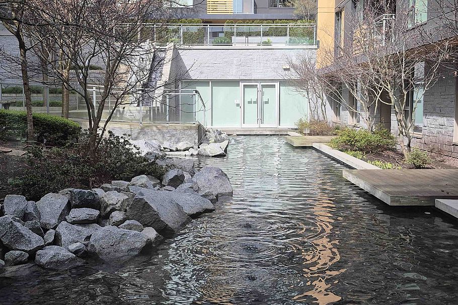 204 375 W 59th Avenue Vancouver, BC - 18