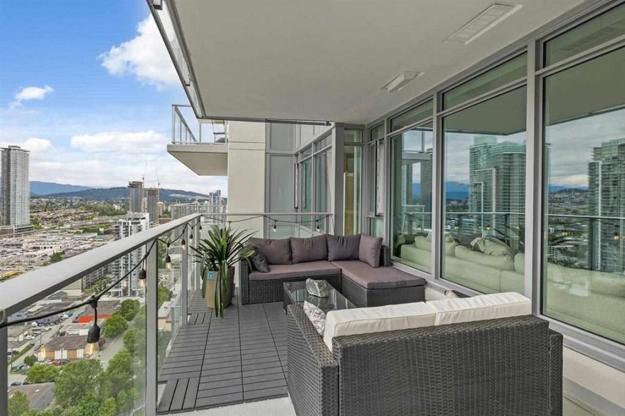 3607 2388 Madison Avenue Burnaby, BC - 26