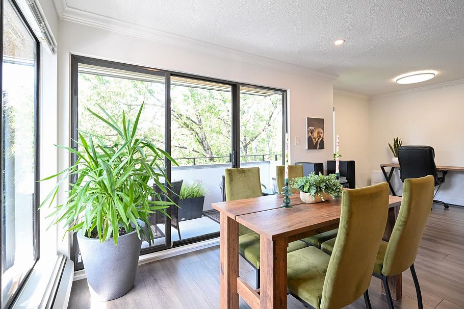 306 1250 W 12th Avenue Vancouver, BC - 11