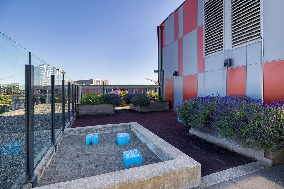 902 209 E 7th Avenue Vancouver, BC - 31