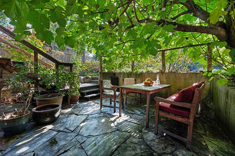 1829 1831 W 2nd Avenue Vancouver, BC - 23