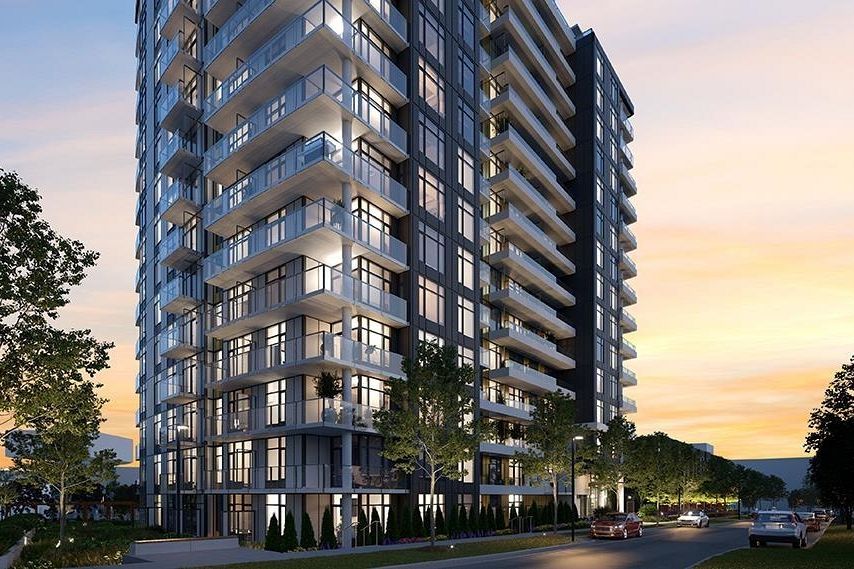 502 6138 BIRNEY AVENUE, Vancouver BC V6T 1W5 Vancouver, BC - 9