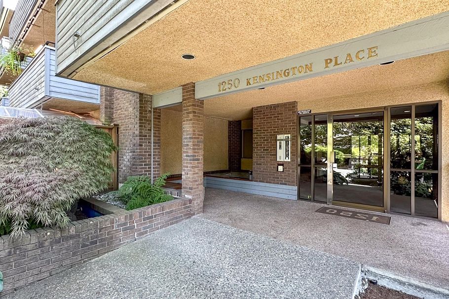 306 1250 W 12th Avenue Vancouver, BC - 27