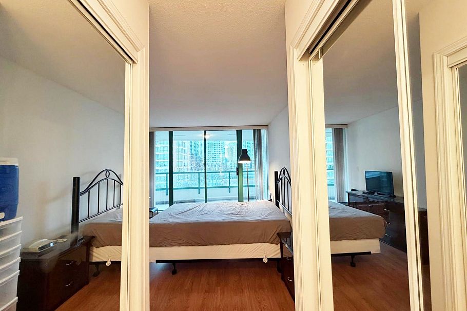 604 5899 Wilson Avenue Burnaby, BC - 13