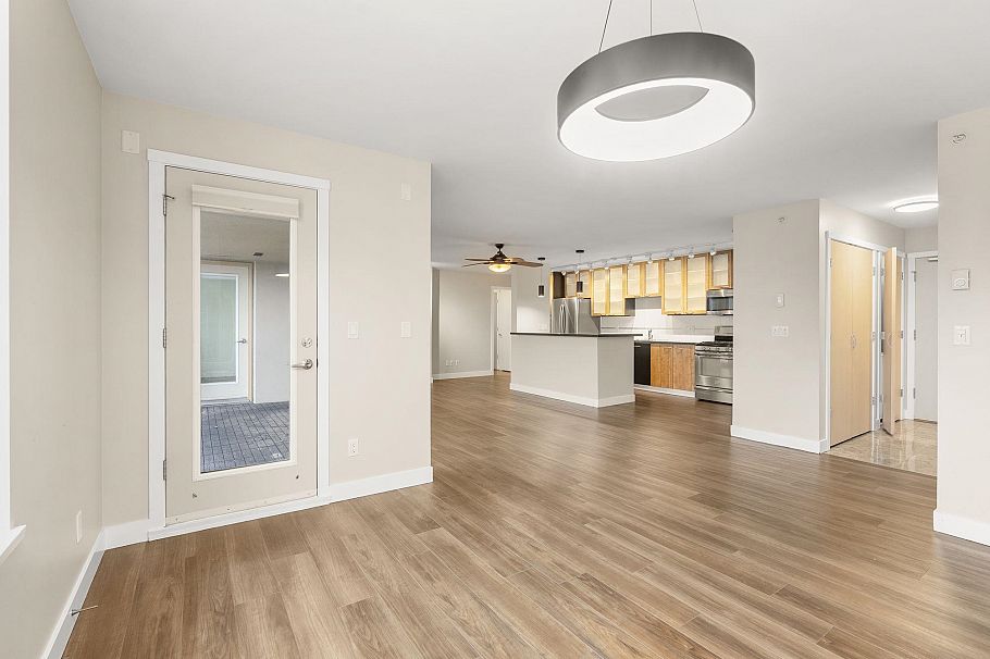 2901 969 Richards Street Vancouver, BC - 9