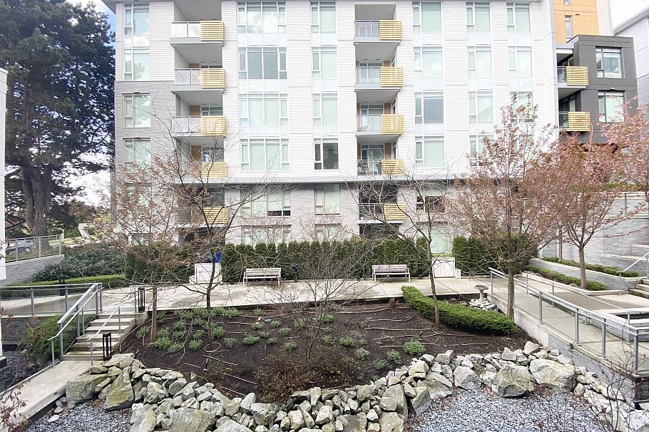 204 375 W 59th Avenue Vancouver, BC - 20