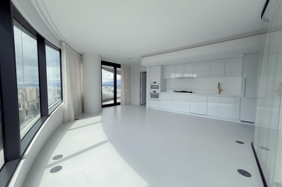 2204 1033 Nelson Street Vancouver, BC - 13