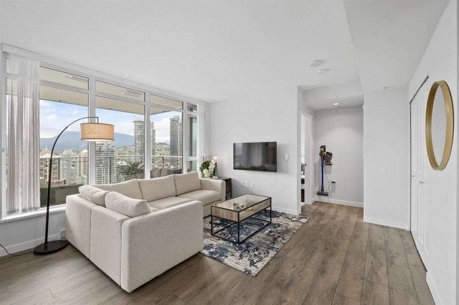 3607 2388 Madison Avenue Burnaby, BC - 14