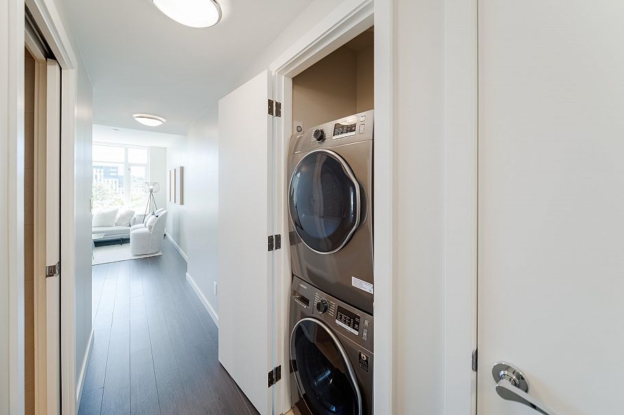 902 138 W 1st Avenue Vancouver, BC - 17