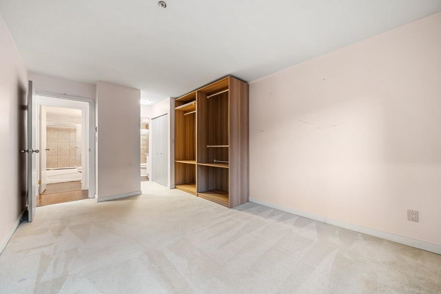 205 1550 SW Marine Drive Vancouver, BC - 15