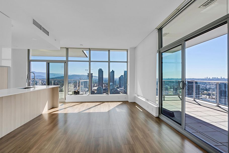 4402 1888 Gilmore Avenue Burnaby, BC - 7