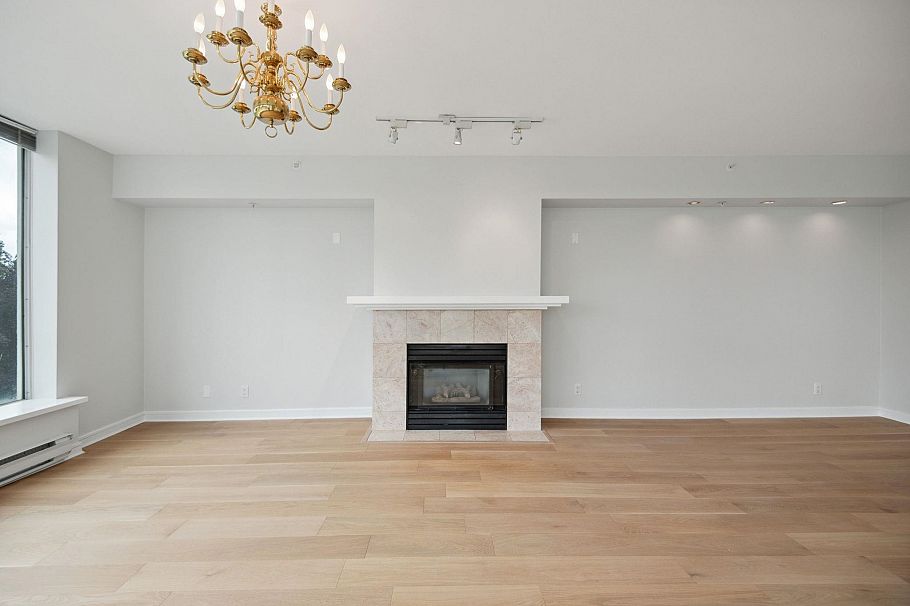 5A 1403 Beach Avenue Vancouver, BC - 12