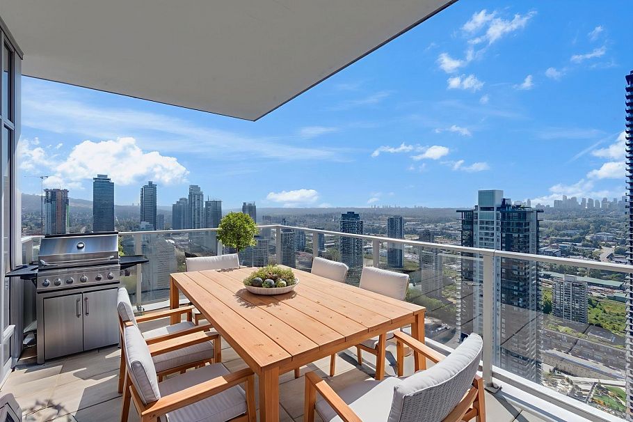 4402 1888 Gilmore Avenue Burnaby, BC - 29