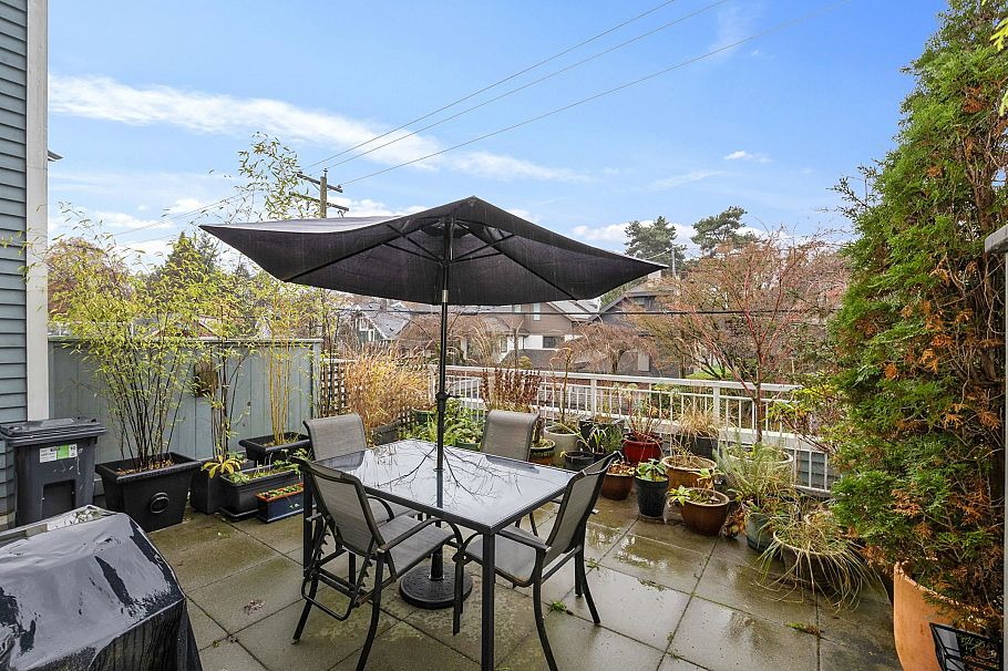 209 3333 W 4th Avenue Vancouver, BC - 13