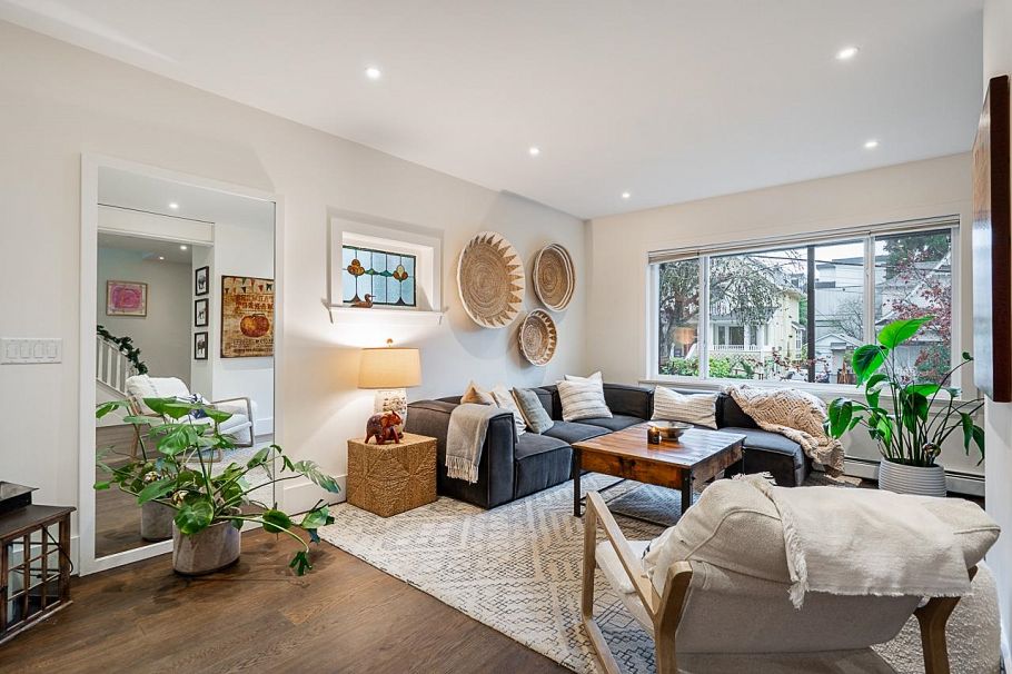 3576 Marshall Street Vancouver, BC - 13