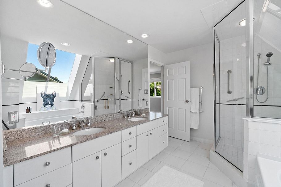 7215 Wiltshire Street Vancouver, BC - 22