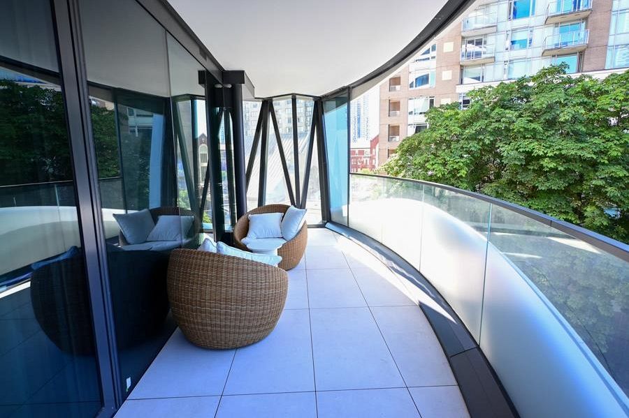 2204 1033 Nelson Street Vancouver, BC - 34