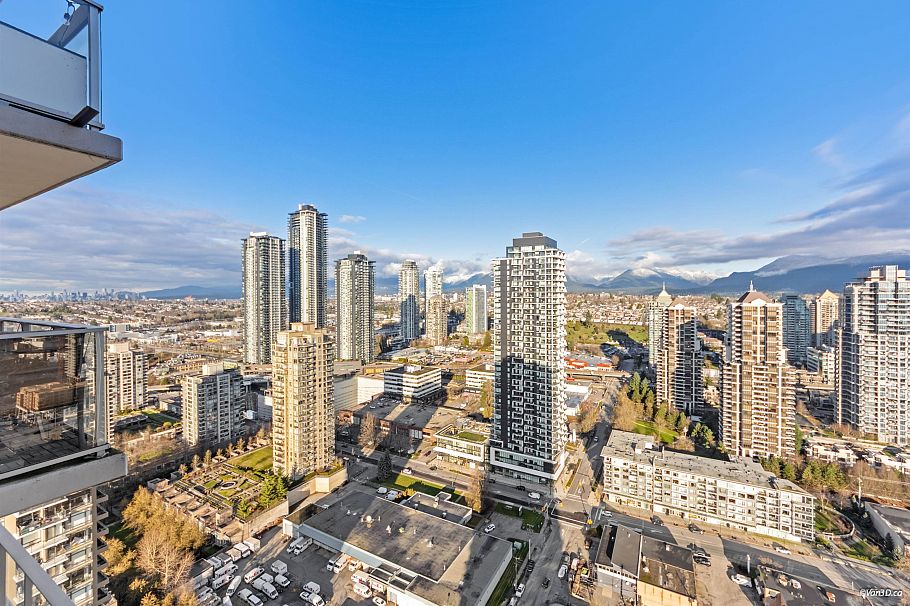 3607 2388 Madison Avenue Burnaby, BC - 30