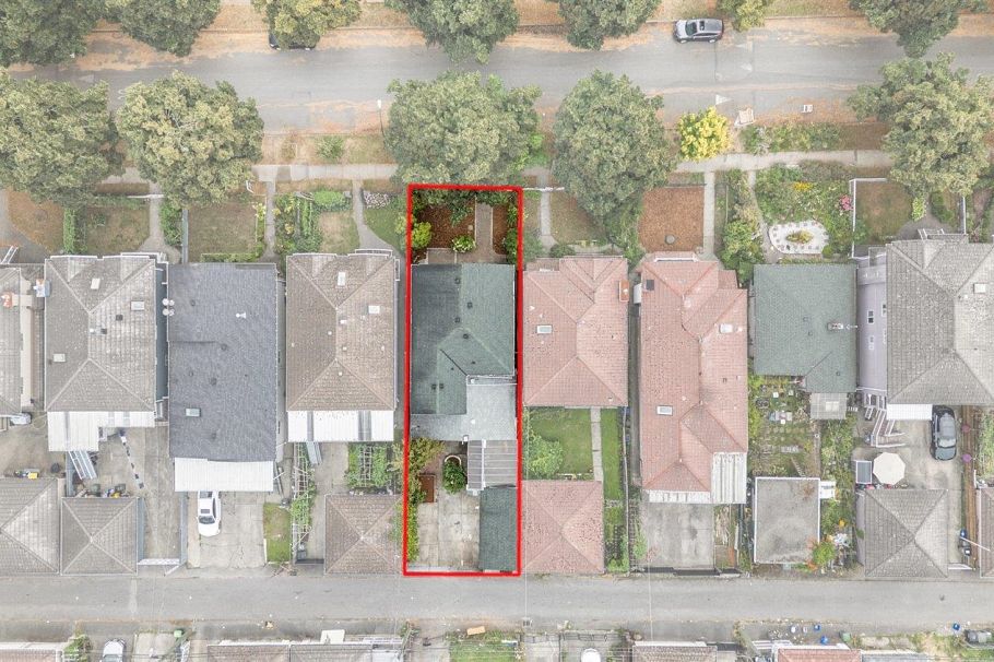 5263 Wales Street Vancouver, BC - 31