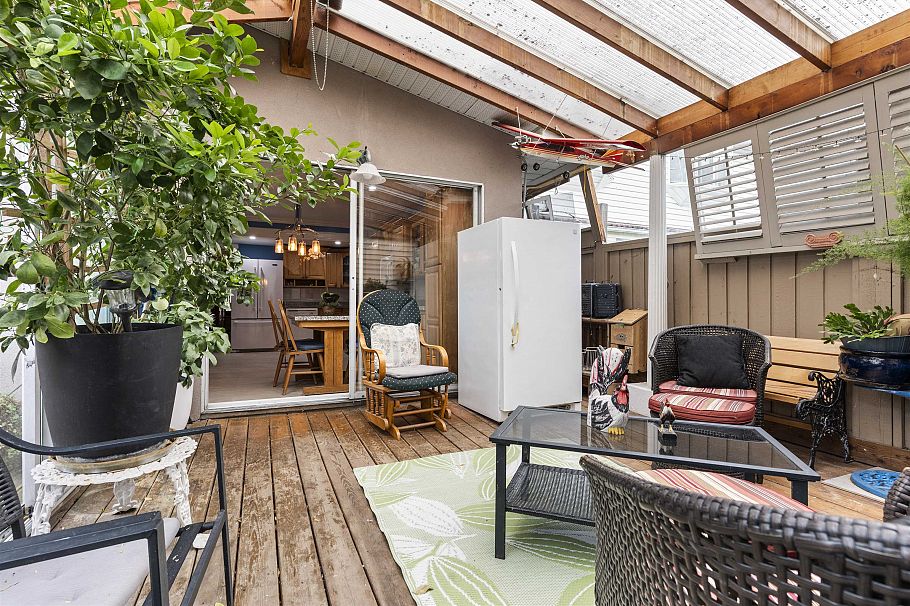 5263 Wales Street Vancouver, BC - 12