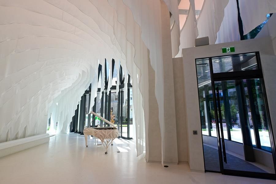 2204 1033 Nelson Street Vancouver, BC - 4