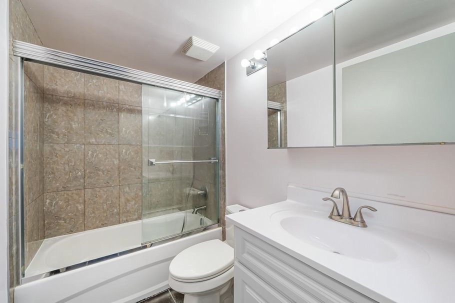 205 1550 SW Marine Drive Vancouver, BC - 16