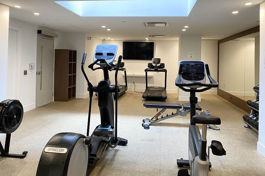 204 375 W 59th Avenue Vancouver, BC - 22