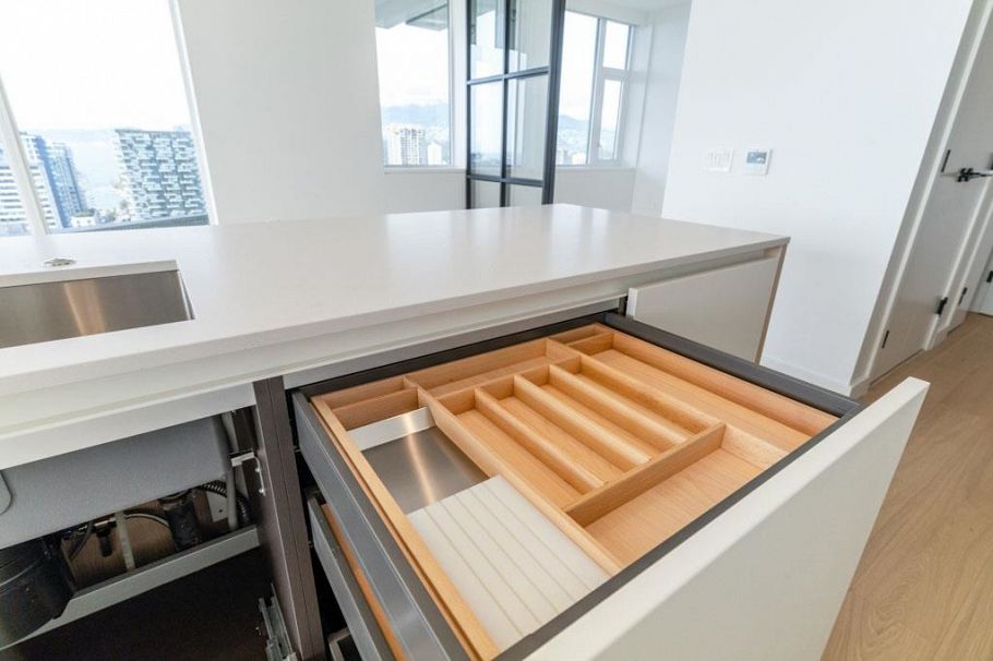 1702 1180 BROUGHTON STREET, Vancouver BC V6G 2B1 Vancouver, BC - 22