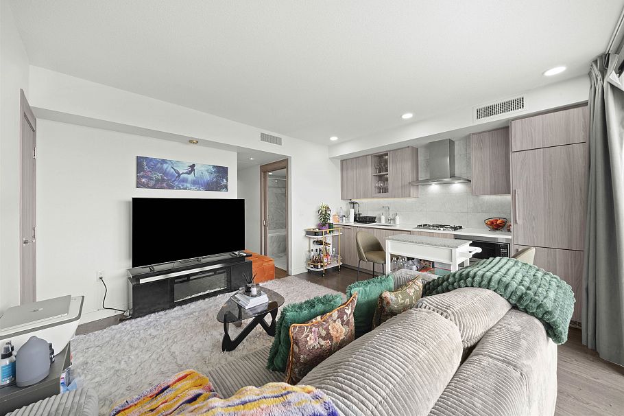 2304 89 Nelson Street Vancouver, BC - 13