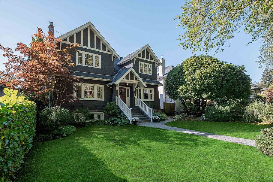 5611 Elm Street Vancouver, BC - 37