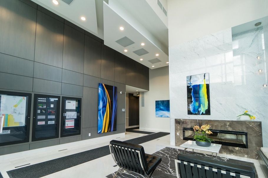 1007 8333 Sweet Avenue Richmond, BC - 18