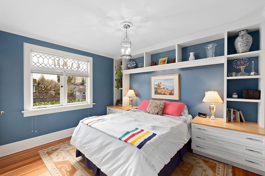 2906 W 12th Avenue Vancouver, BC - 10