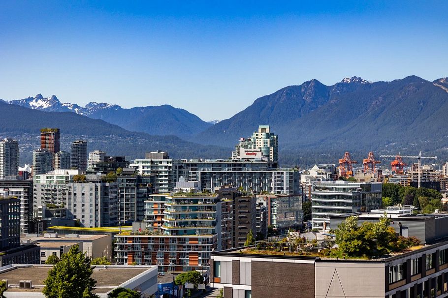 902 209 E 7th Avenue Vancouver, BC - 24