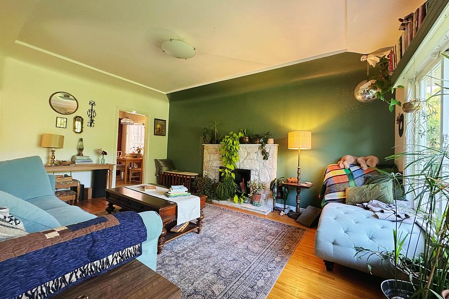 5569 Culloden Street Vancouver, BC - 4