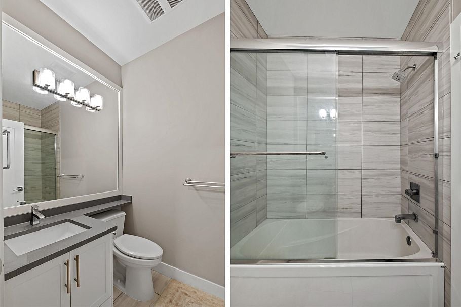 1033 Prospect Avenue North Vancouver, BC - 25