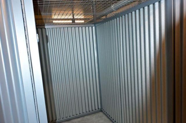 2204 1033 Nelson Street Vancouver, BC - 37