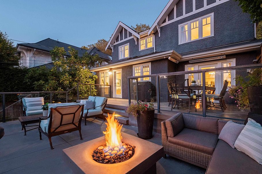 5611 Elm Street Vancouver, BC - 2