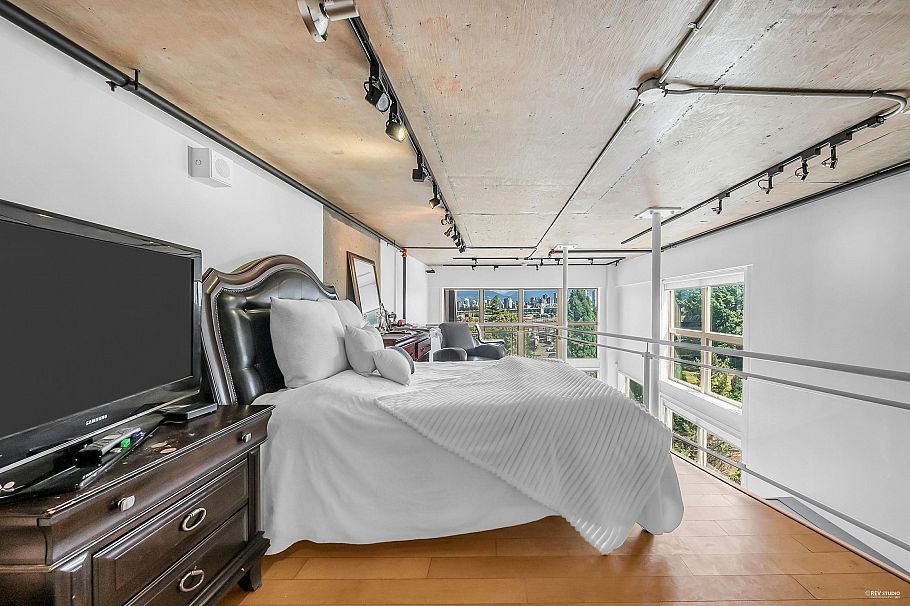 404 1529 W 6th Avenue Vancouver, BC - 14