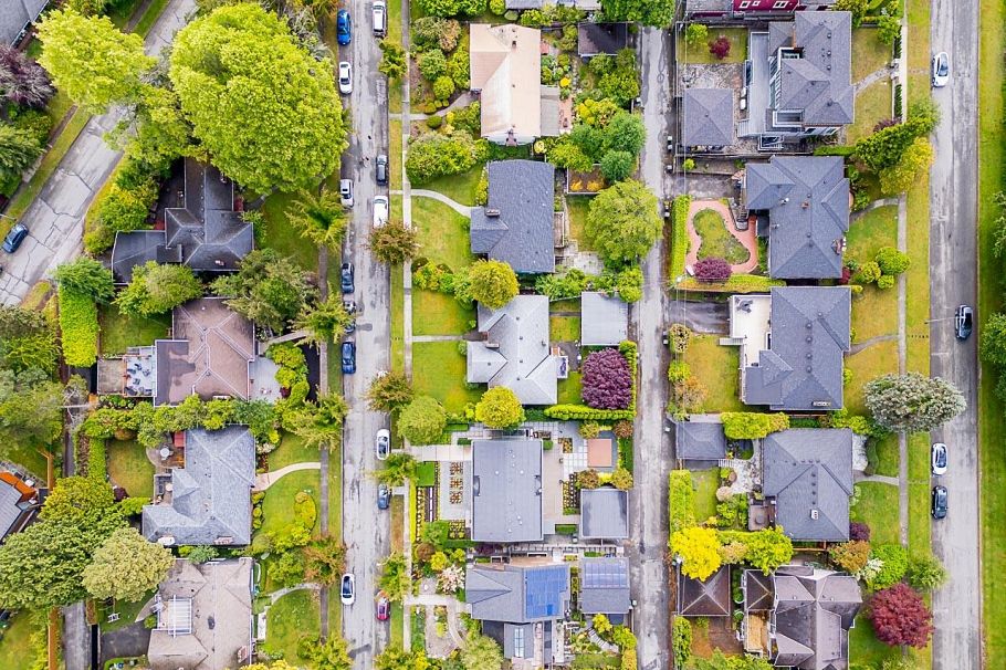 4930 Queensland Road Vancouver, BC - 34