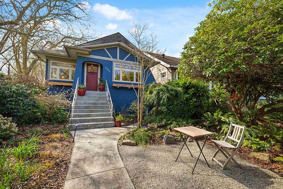 2906 W 12th Avenue Vancouver, BC - 26