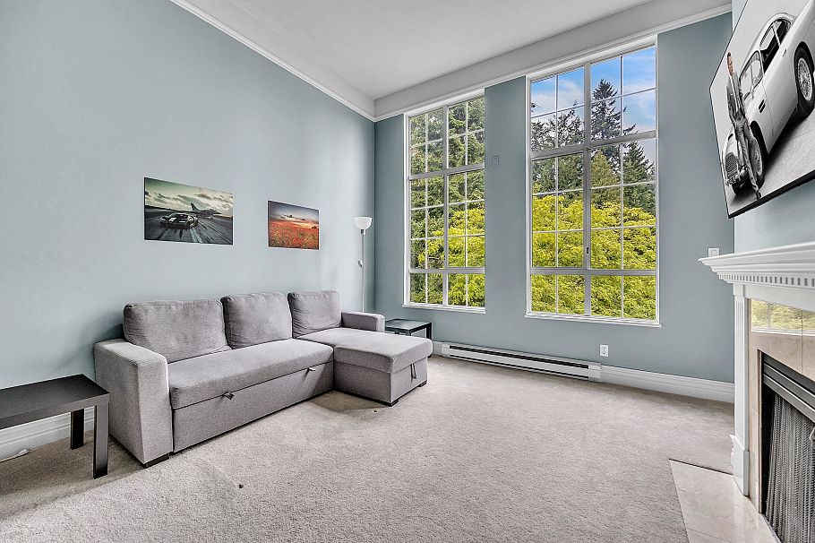 422 5835 Hampton Place Vancouver, BC - 13