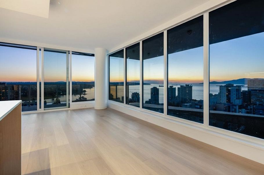 1702 1180 BROUGHTON STREET, Vancouver BC V6G 2B1 Vancouver, BC - 10