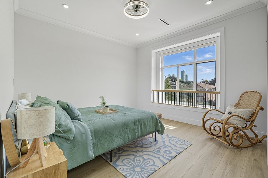 3749 Union Street Burnaby, BC - 10