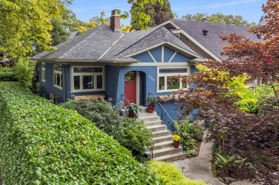 2906 W 12th Avenue Vancouver, BC - 37