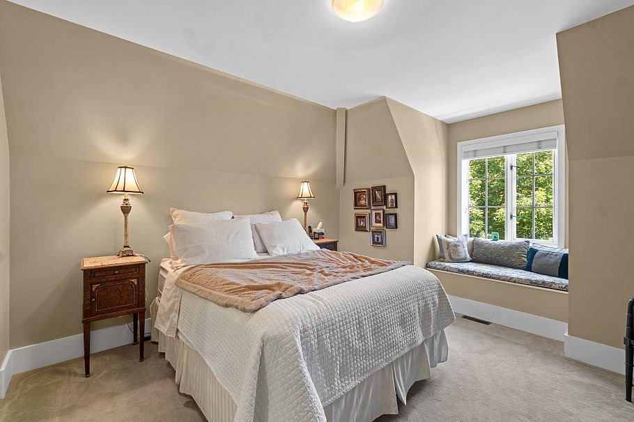 7215 Wiltshire Street Vancouver, BC - 20