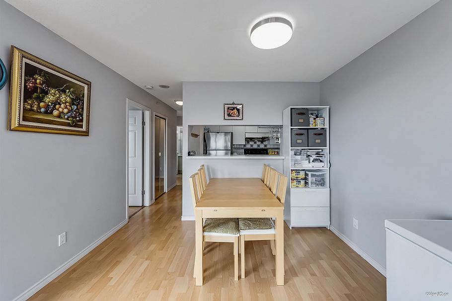 1803 5189 Gaston Street Vancouver, BC - 8