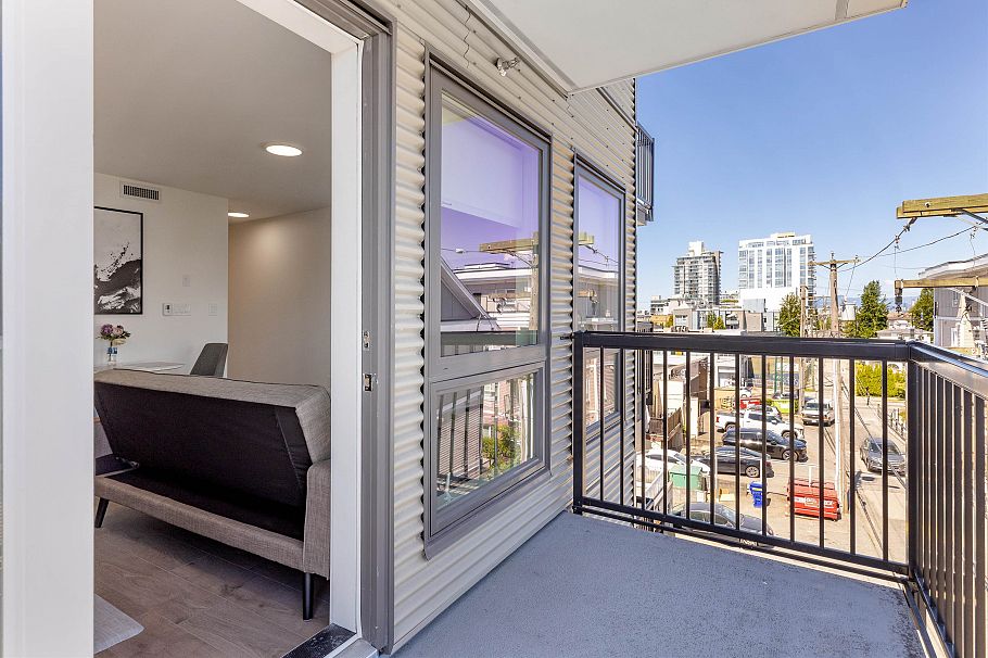 503 2551 KINGSWAY, Vancouver BC V5R 5H3 Vancouver, BC - 18